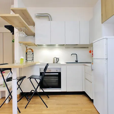 Appartement Julies Flat By Domusdimore *