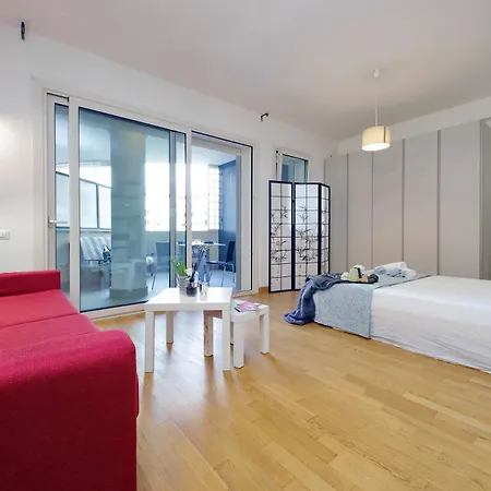 Julies Flat By Domusdimore Appartement