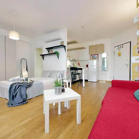 Julies Flat By Domusdimore Appartement *