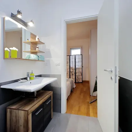 Julies Flat By Domusdimore Appartement Rome