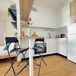 Lägenhet Julies Flat By Domusdimore Rom