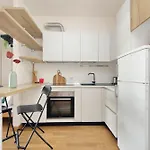 Julies Flat By Domusdimore Roma