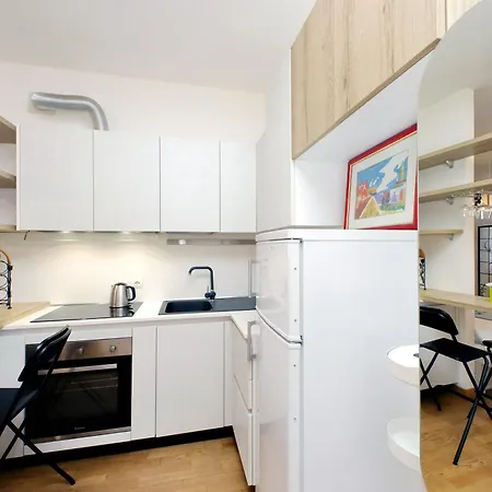 Julies Flat By Domusdimore Apartment