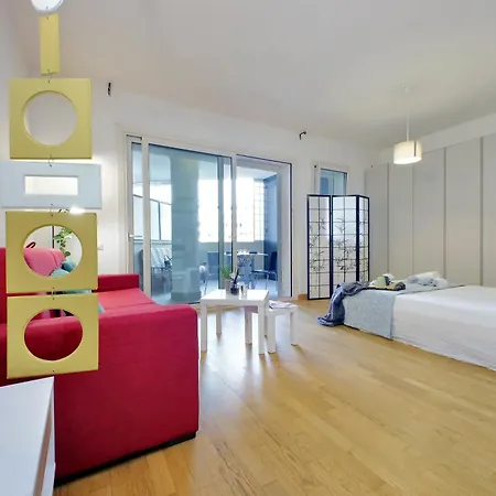 Apartman Julies Flat By Domusdimore