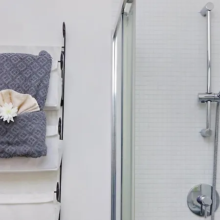 Julies Flat By Domusdimore Roma