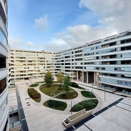 Julies Flat By Domusdimore * Roma