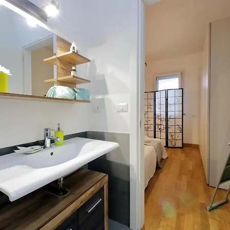 Julies Flat By Domusdimore Apartment *