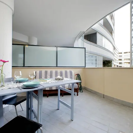 Daire Julies Flat By Domusdimore