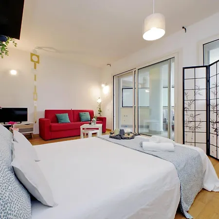 Daire Julies Flat By Domusdimore