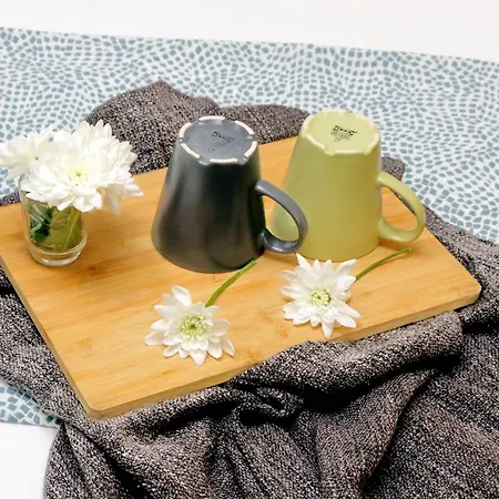 Julies Flat By Domusdimore *