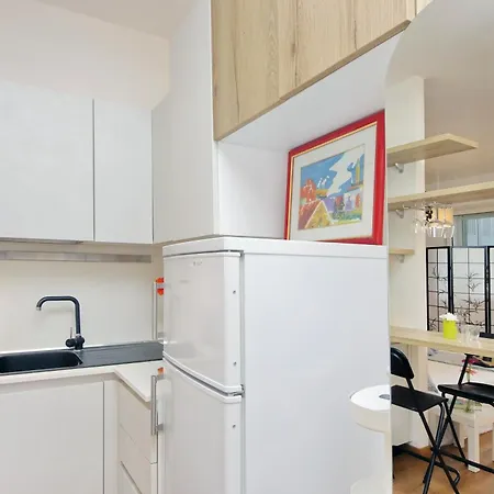 Julies Flat By Domusdimore Apartment