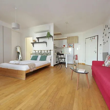 Appartement Julies Flat By Domusdimore *