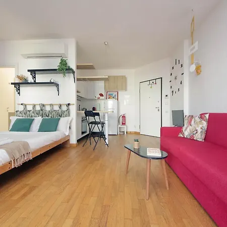 Julies Flat By Domusdimore Appartement *