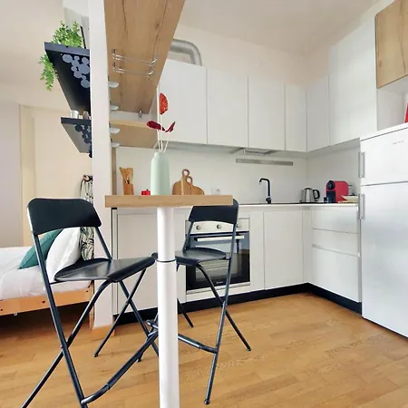 Appartement Julies Flat By Domusdimore Rome