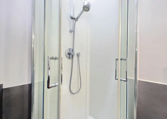 Lägenhet Julies Flat By Domusdimore *