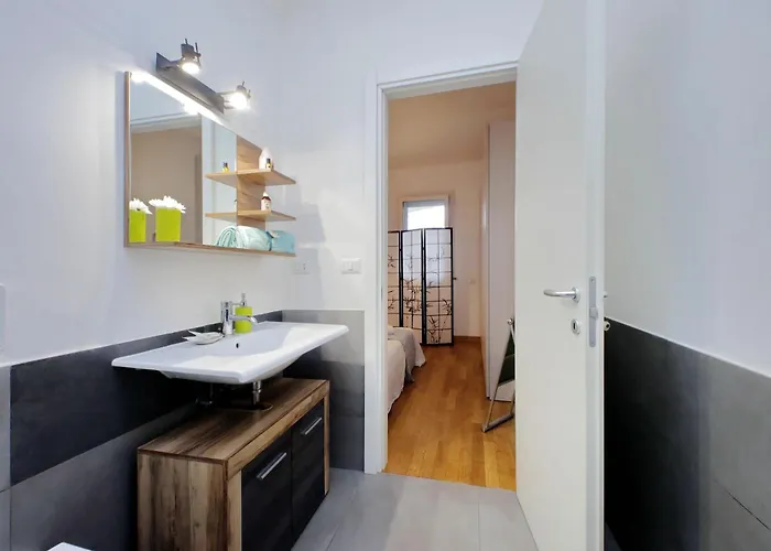 Julies Flat By Domusdimore Lägenhet Rom