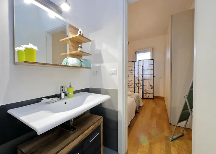 Julies Flat By Domusdimore Lägenhet *