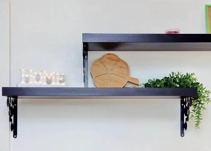 Lägenhet Julies Flat By Domusdimore *