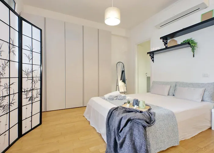 Lägenhet Julies Flat By Domusdimore Rom