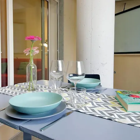 Appartamento Julies Flat By Domusdimore
