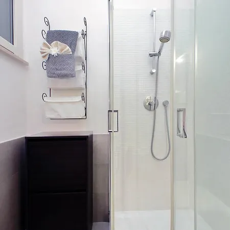 Julies Flat By Domusdimore Appartamento Roma
