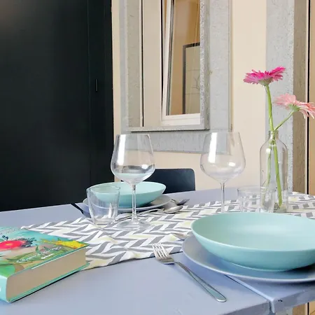 Appartamento Julies Flat By Domusdimore *