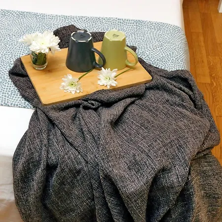 Appartamento Julies Flat By Domusdimore