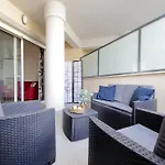 アパート Julies Flat By Domusdimore *