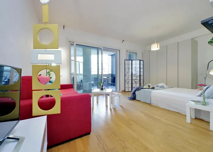 Lejlighed Julies Flat By Domusdimore