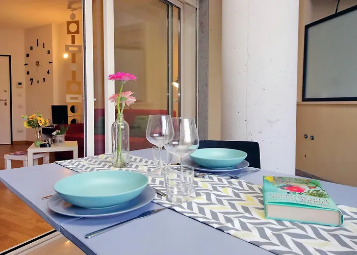 Julies Flat By Domusdimore Lejlighed