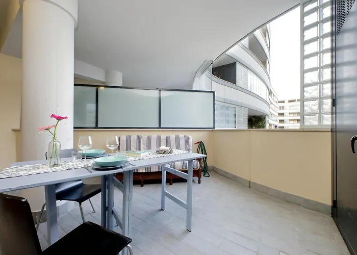 Lejlighed Julies Flat By Domusdimore