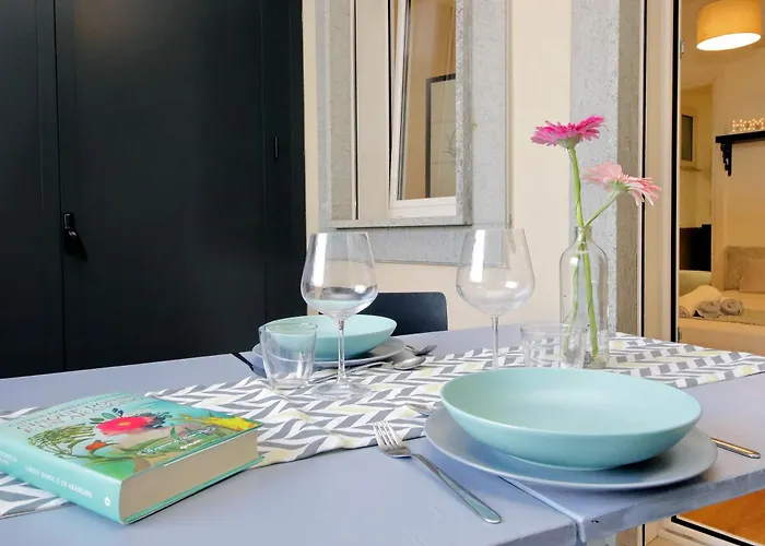 Lejlighed Julies Flat By Domusdimore *