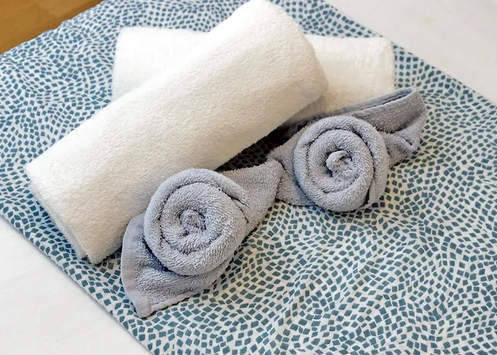 Julies Flat By Domusdimore Rom