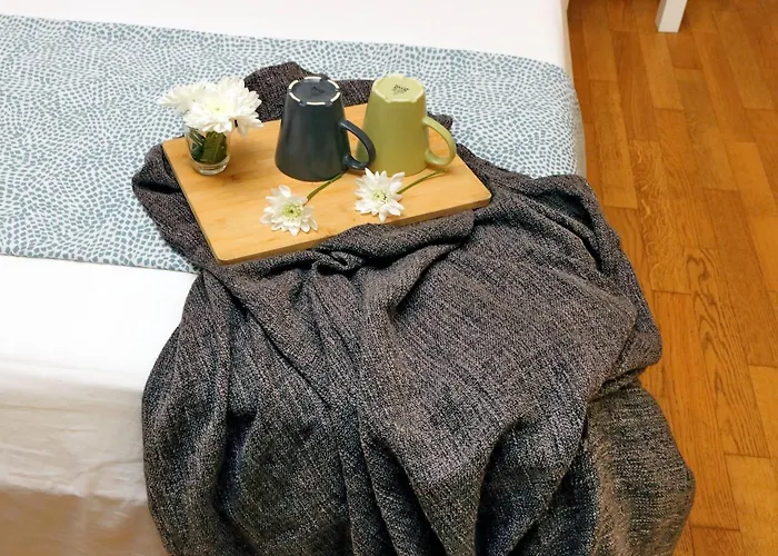 Lejlighed Julies Flat By Domusdimore