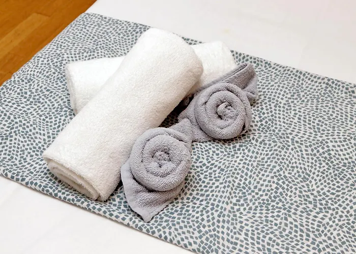 Lejlighed Julies Flat By Domusdimore *